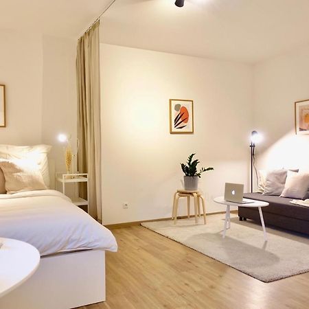 Neu - Gemuetliches Und Modernes Apartment Mit Stellplatz Koblencja Zewnętrze zdjęcie