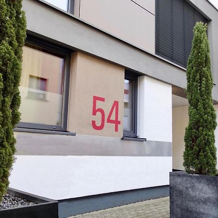 Neu - Gemuetliches Und Modernes Apartment Mit Stellplatz Koblencja Zewnętrze zdjęcie