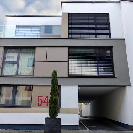Neu - Gemuetliches Und Modernes Apartment Mit Stellplatz Koblencja Zewnętrze zdjęcie