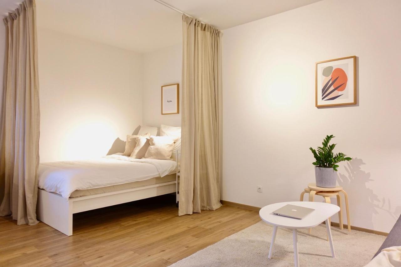 Neu - Gemuetliches Und Modernes Apartment Mit Stellplatz Koblencja Zewnętrze zdjęcie