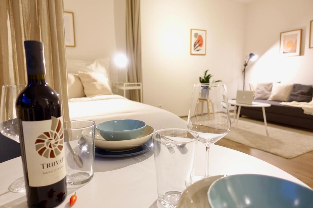 Neu - Gemuetliches Und Modernes Apartment Mit Stellplatz Koblencja Zewnętrze zdjęcie