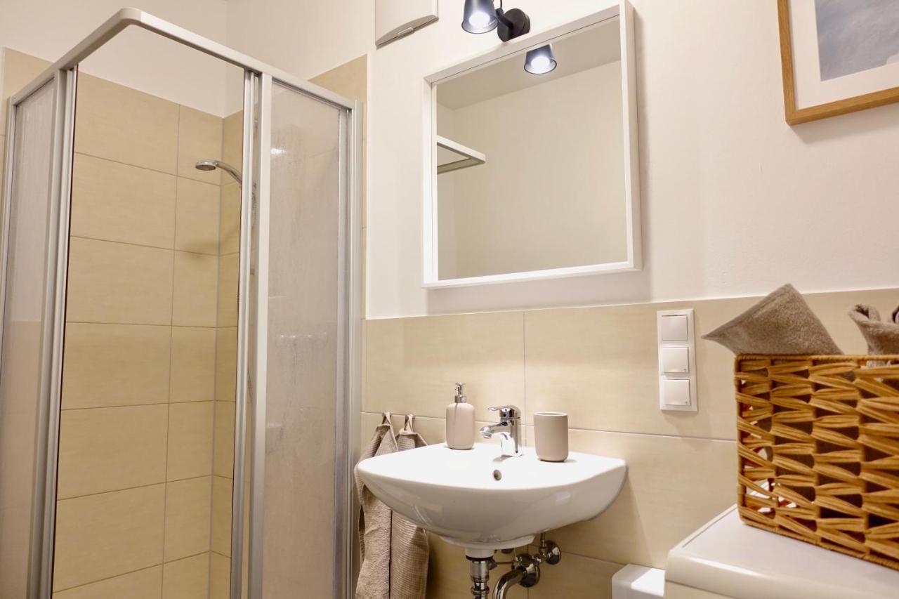 Neu - Gemuetliches Und Modernes Apartment Mit Stellplatz Koblencja Zewnętrze zdjęcie