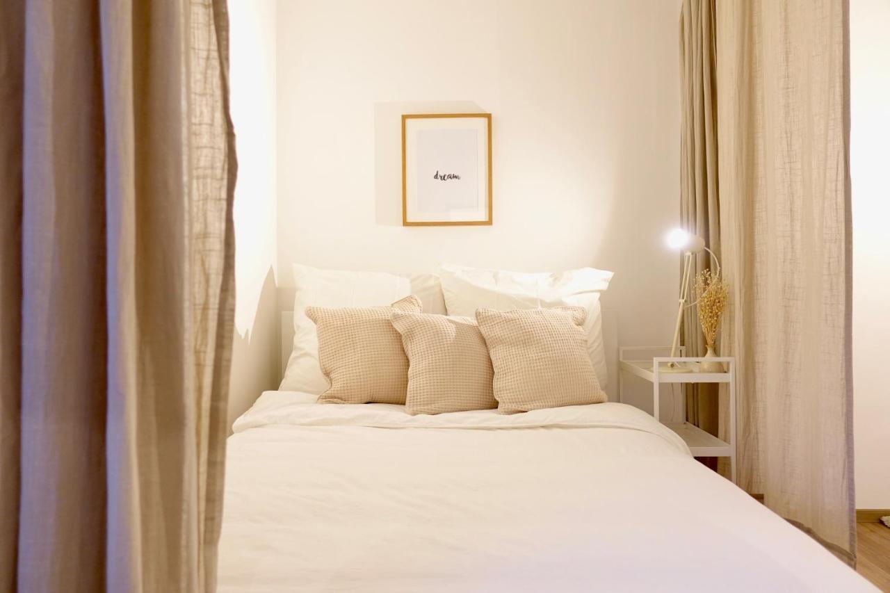 Neu - Gemuetliches Und Modernes Apartment Mit Stellplatz Koblencja Zewnętrze zdjęcie