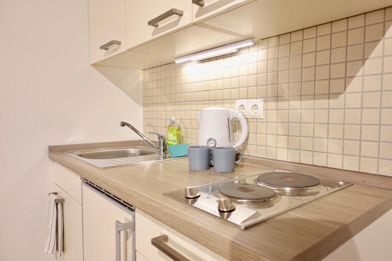 Neu - Gemuetliches Und Modernes Apartment Mit Stellplatz Koblencja Zewnętrze zdjęcie