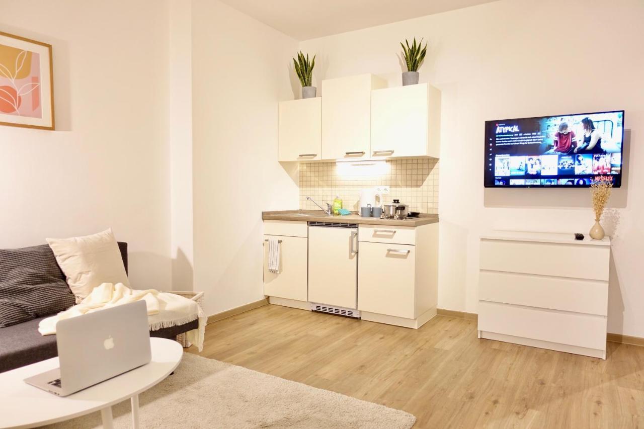 Neu - Gemuetliches Und Modernes Apartment Mit Stellplatz Koblencja Zewnętrze zdjęcie