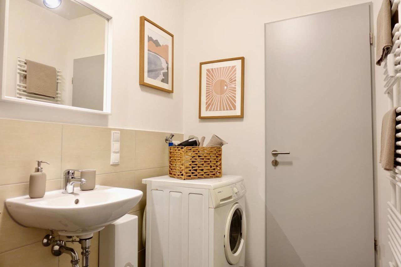 Neu - Gemuetliches Und Modernes Apartment Mit Stellplatz Koblencja Zewnętrze zdjęcie