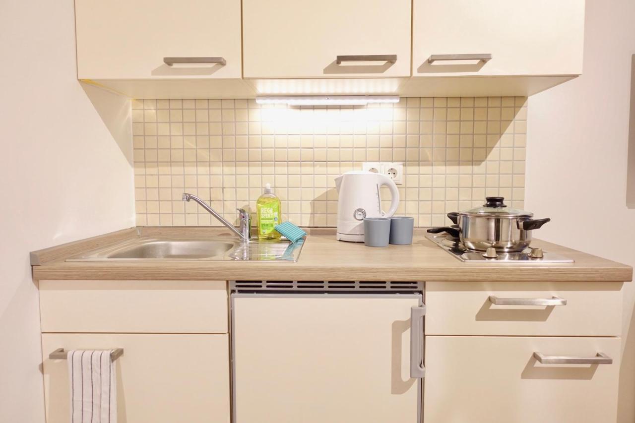 Neu - Gemuetliches Und Modernes Apartment Mit Stellplatz Koblencja Zewnętrze zdjęcie