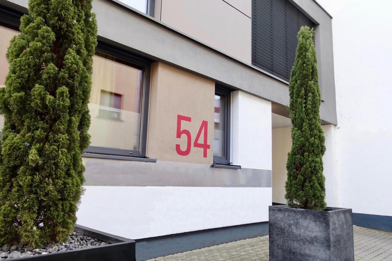 Neu - Gemuetliches Und Modernes Apartment Mit Stellplatz Koblencja Zewnętrze zdjęcie